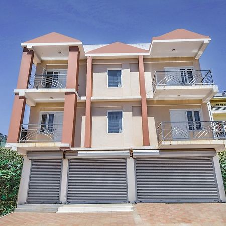 Boutique Room In Upper Bazaar, Ooty, By Guesthouser 24364 Dış mekan fotoğraf